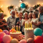 Krótki wierszyk na 50 urodziny