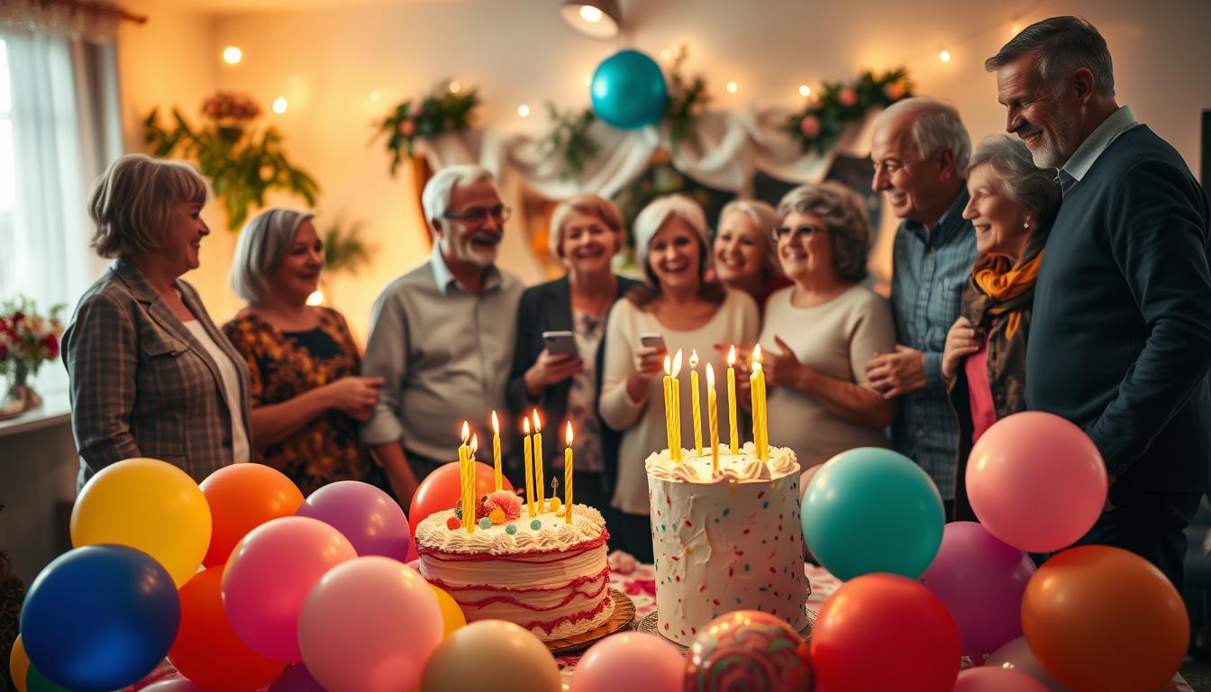 Krótki wierszyk na 50 urodziny