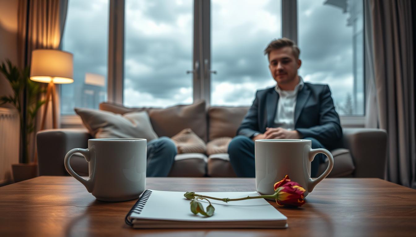 Słowa na koniec związku