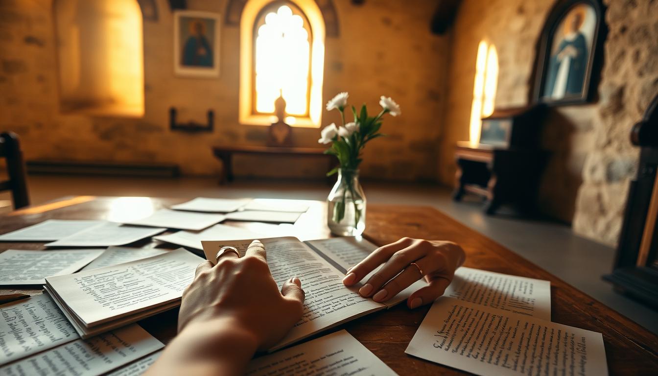 Wiersze dla siostry zakonnej