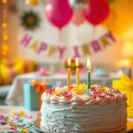 Życzenia dla koleżanki na urodziny