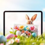 Życzenia wielkanocne na facebooka