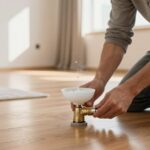 jak odpowietrzyć podłogówkę domowym sposobem