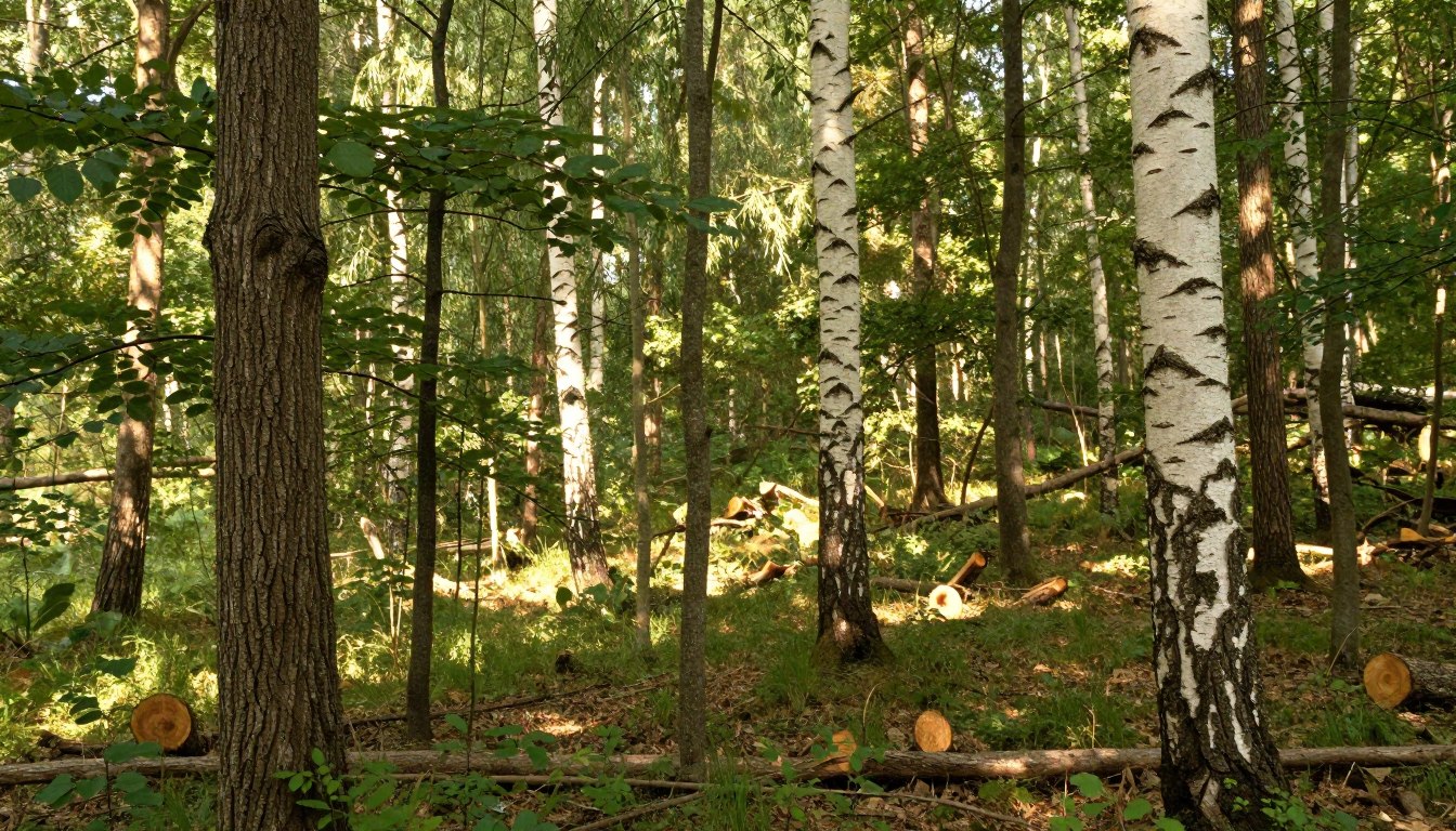 jakie drzewa można wyciąć bez pozwolenia