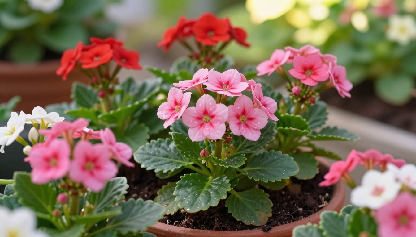 pelargonia angielska